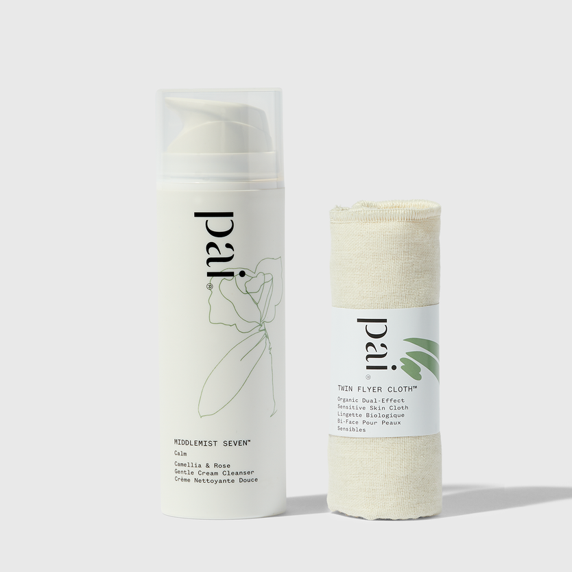 pai skincare Middlemist Seven™ Cream Cleanser