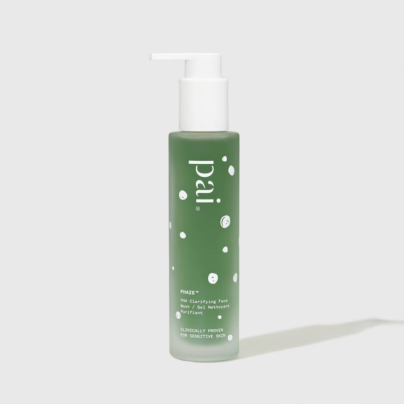 pai skincare Phaze™ Gel Cleanser