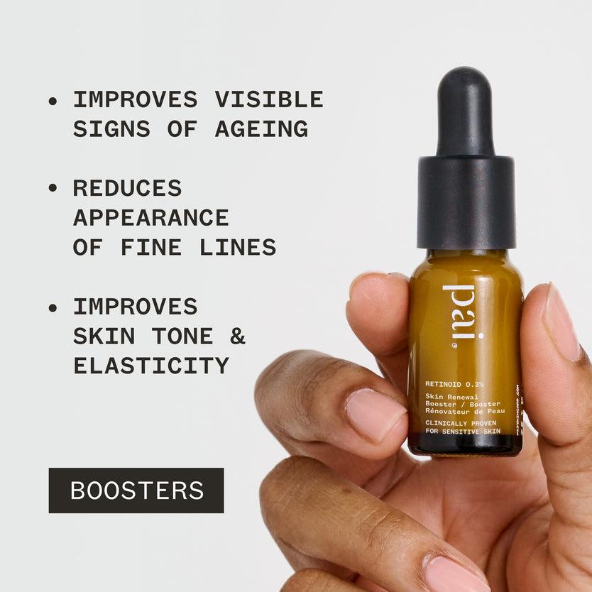 Pai Skincare Retinoid 0.3% Skin Renewal Booster
