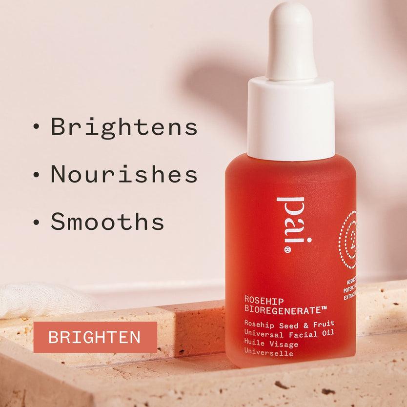 Pai Skincare Rosehip Bioregenerate™ Face Oil