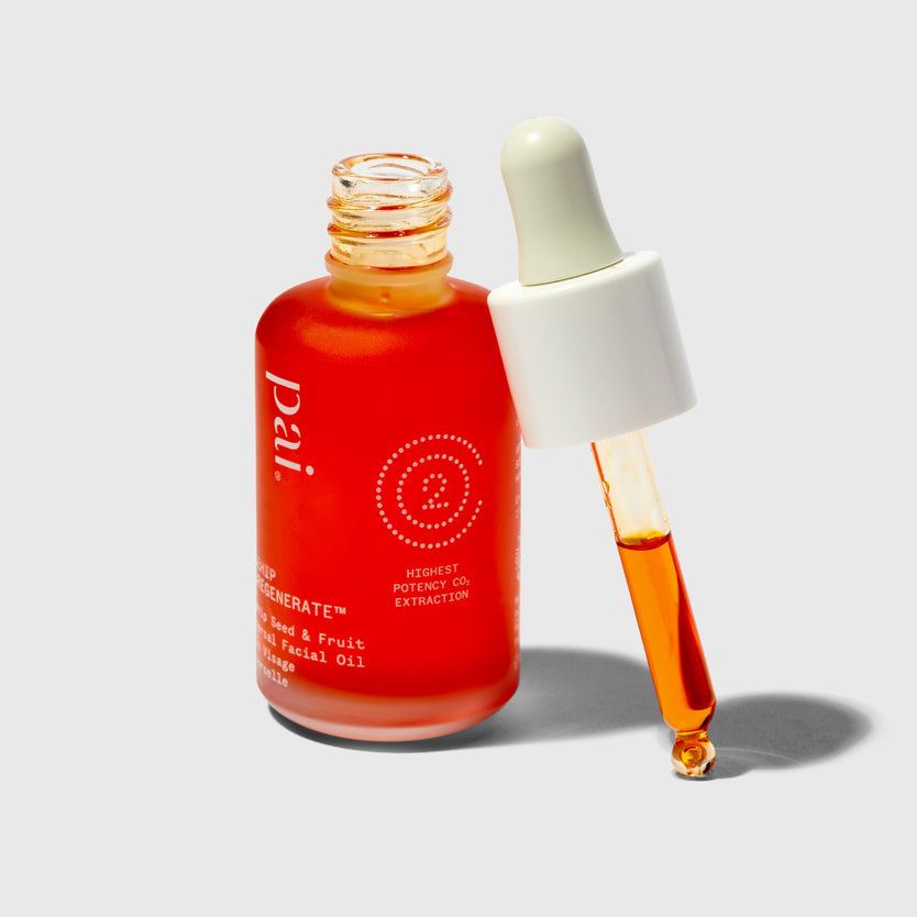 pai skincare Rosehip Bioregenerate™ Face Oil