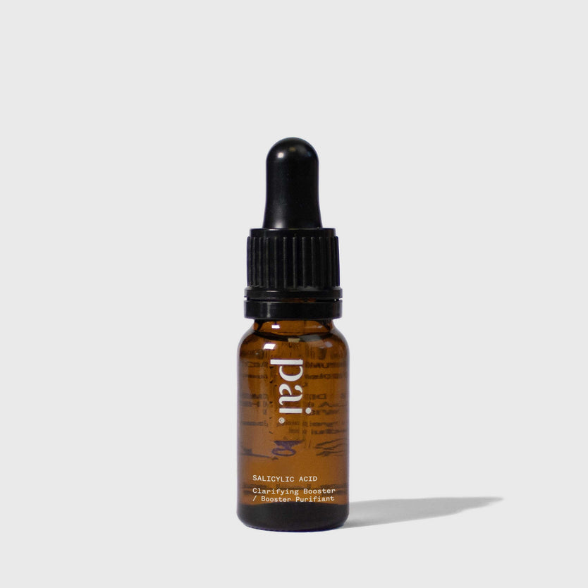pai skincare Salicylic Acid 2% Clarifying Booster