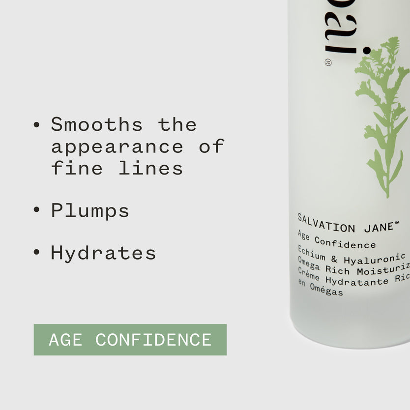 Pai Skincare Salvation Jane™ Moisturizer