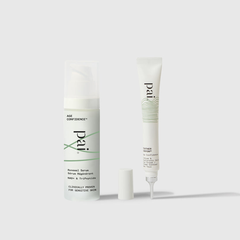 pai skincare Smoother Skin Bundle