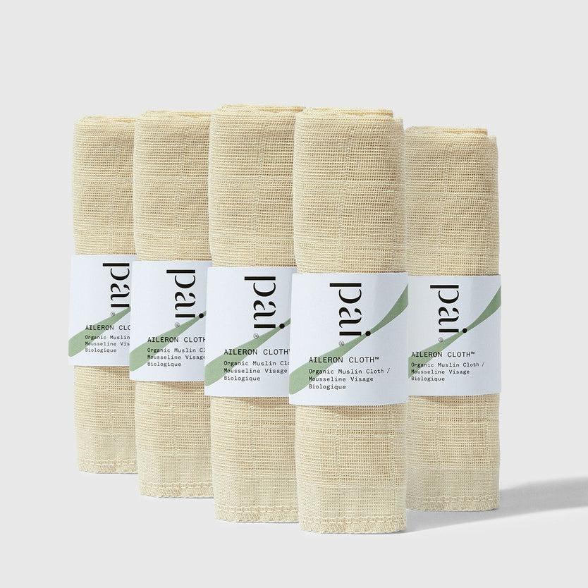 pai skincare The Aileron™ Cleansing Cloths