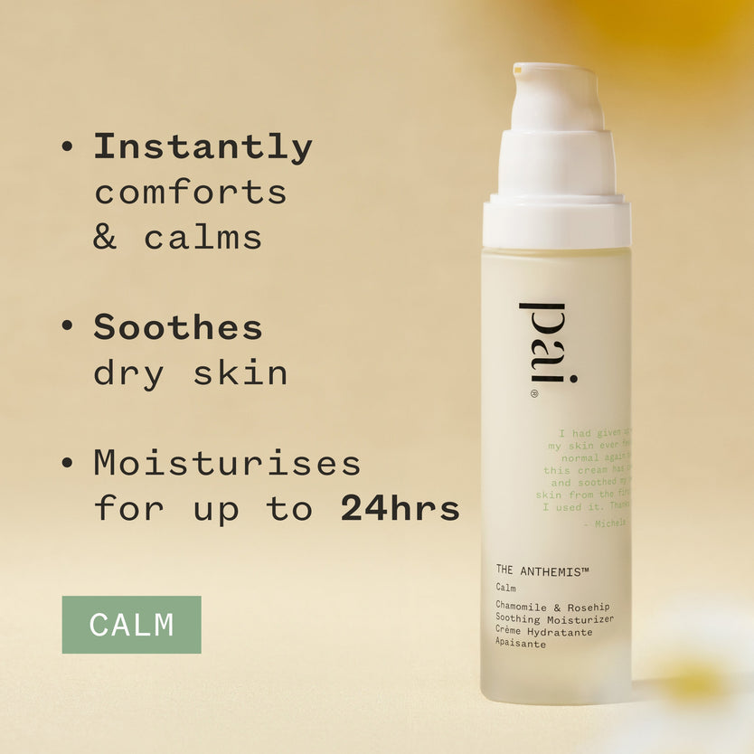 Pai Skincare The Anthemis™ Moisturizer