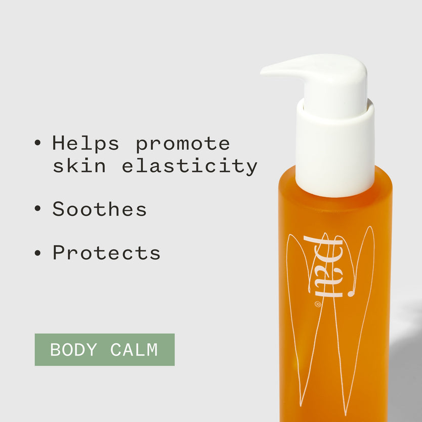 Pai Skincare The Gemini™ Stretch Mark System