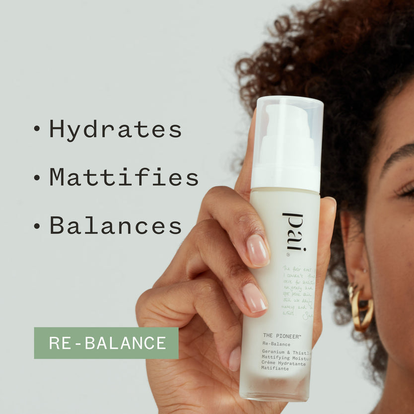 Pai Skincare The Pioneer™ Moisturizer