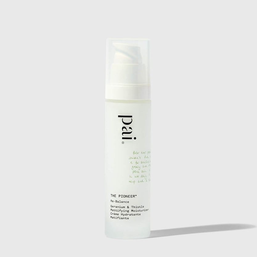 pai skincare The Pioneer™ Moisturizer
