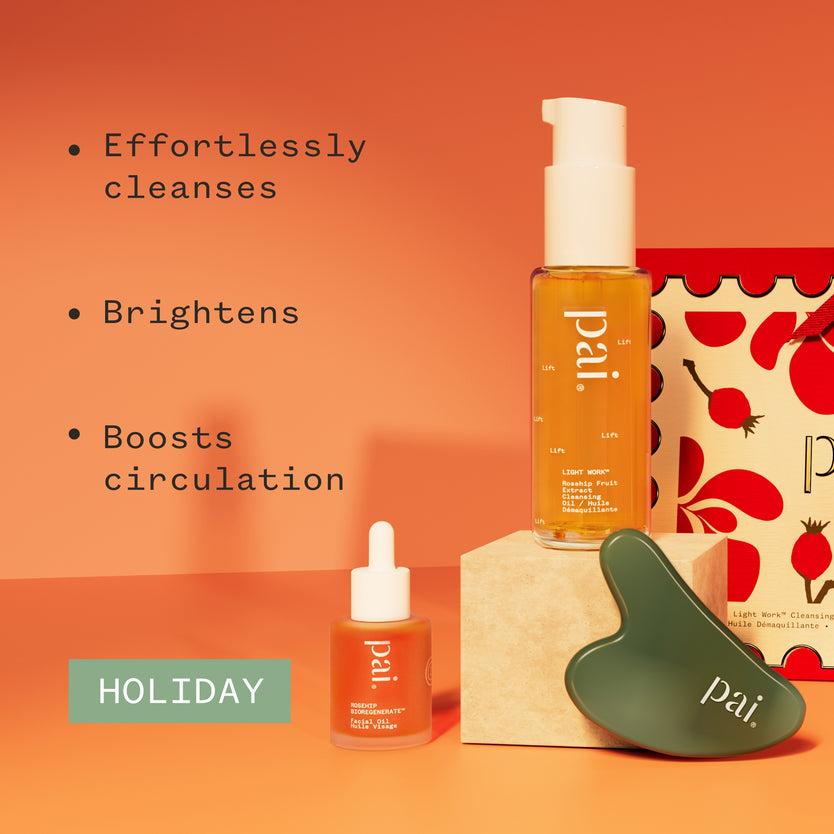 pai Skincare The Rosehip Ritual
