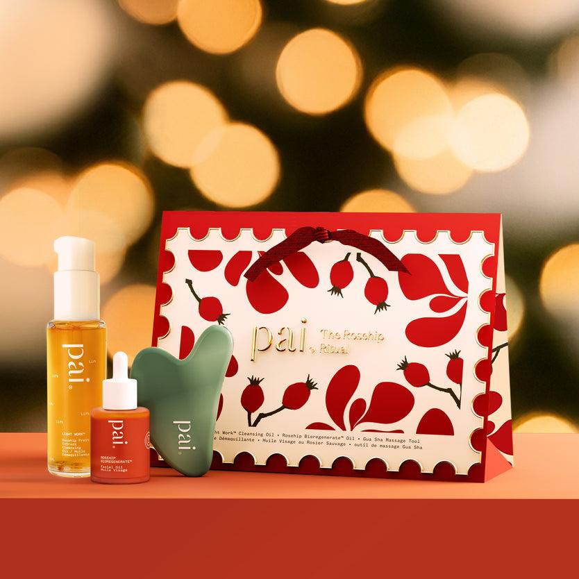 pai Skincare The Rosehip Ritual