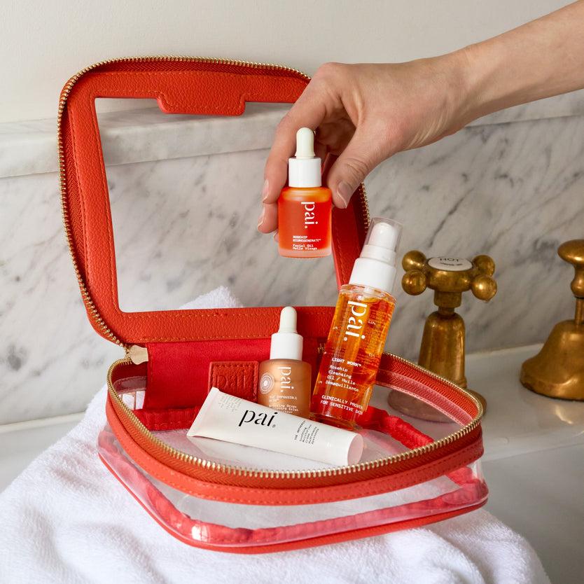 pai skincare Try Pai Kit