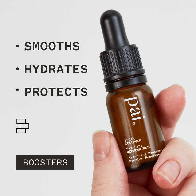 Pai Skincare Vegan Collagen 0.9% Restoring Booster