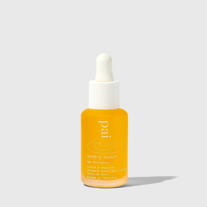 pai skincare Viper's Gloss™ Face Oil