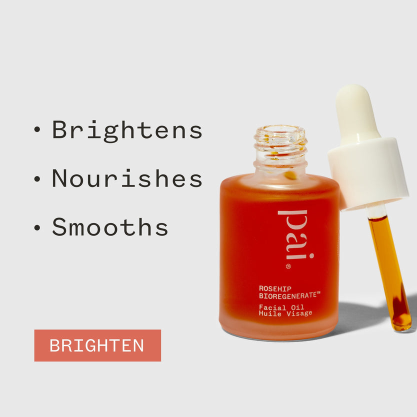 Pai Skincare Rosehip Bioregenerate™ Face Oil Mini