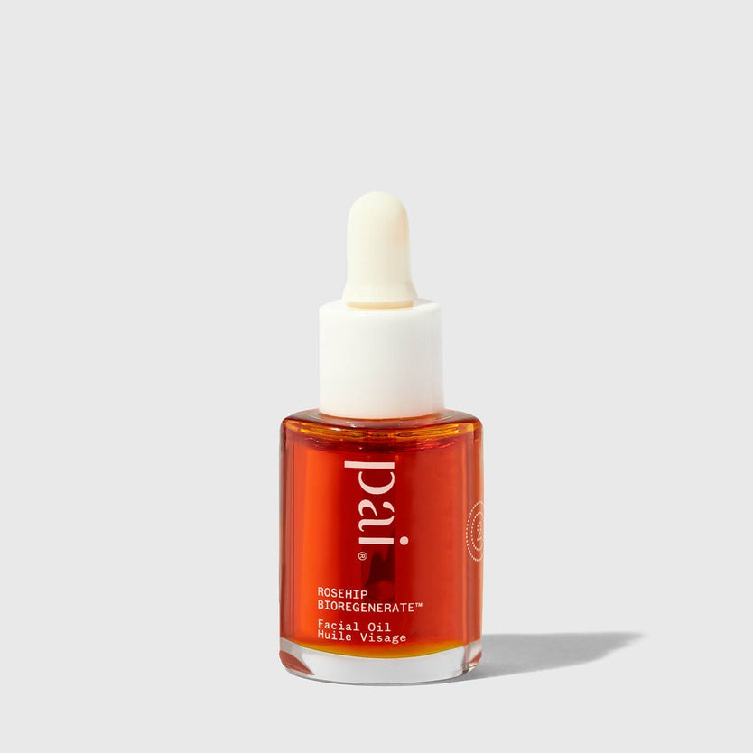 pai skincare Rosehip Bioregenerate™ Face Oil Mini
