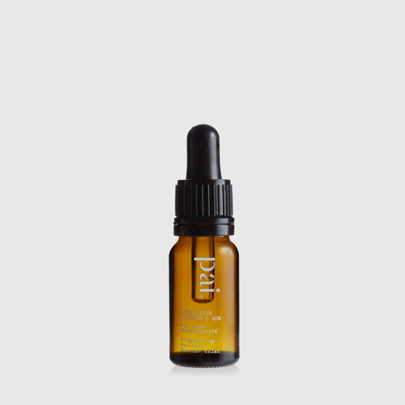 pai skincare Stabilised Vitamin C 20% Brightening Booster