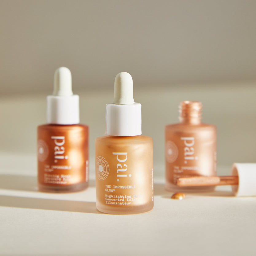 Pai Skincare The Impossible Glow™ Glow Drops Mini
