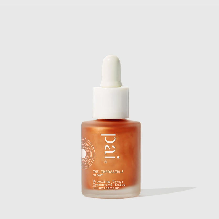 pai skincare The Impossible Glow™ Glow Drops Mini