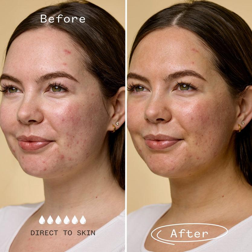 Pai Skincare The Impossible Tan™ Hydrating Self Tan Drops