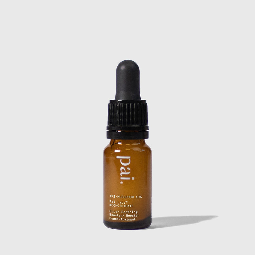 pai skincare Tri-Mushroom 10% Super-Soothing Booster