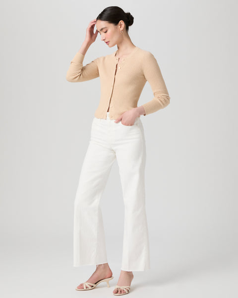 Paige Acqua Cardigan