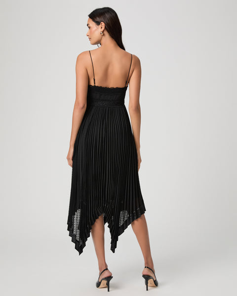 Paige Alessandra Dress