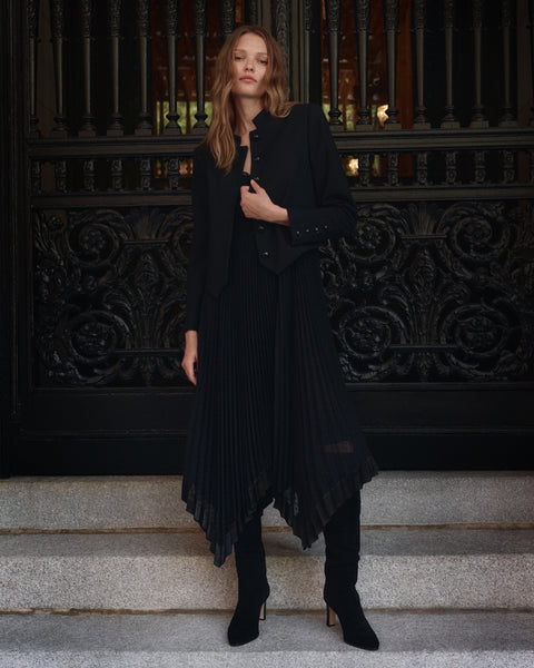 Paige Alessandra Dress