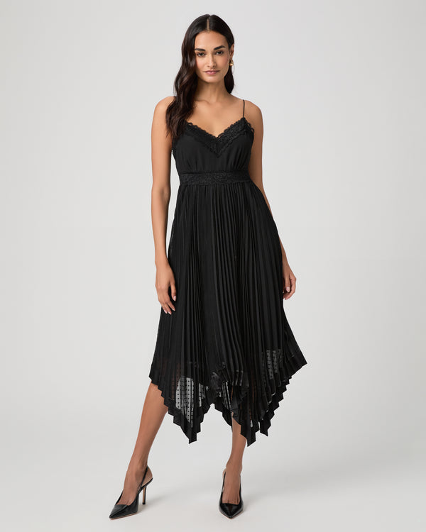 paige Alessandra Dress