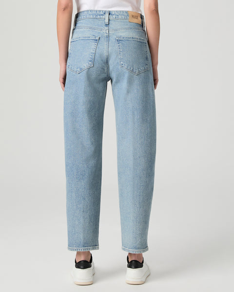 Paige Alexis Barrel Leg Jean