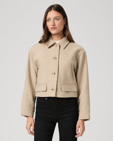 Paige Alfie Jacket