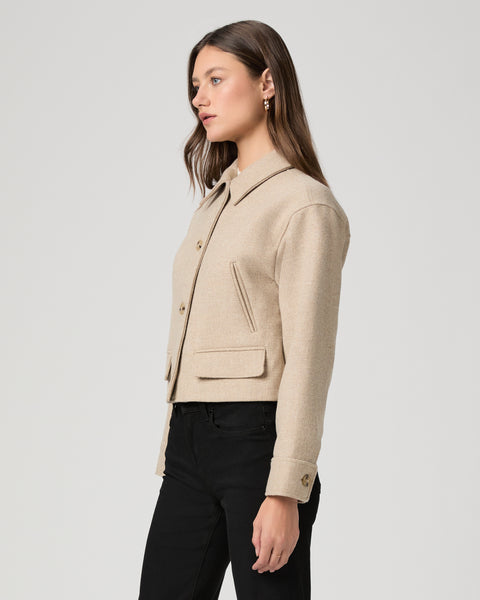 Paige Alfie Jacket
