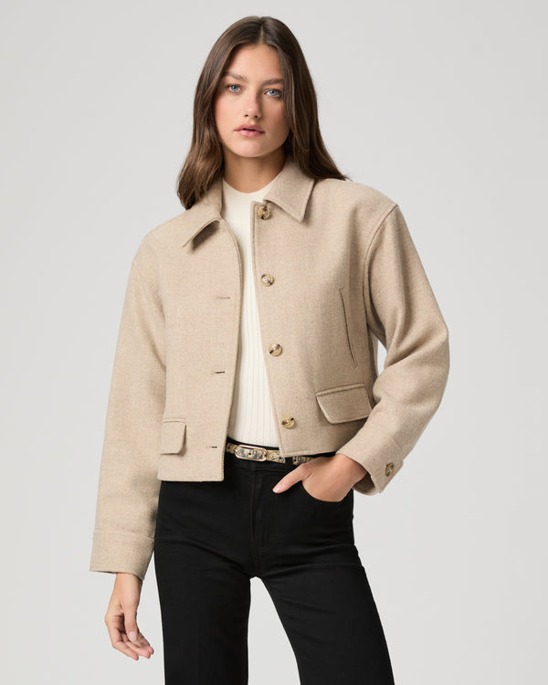 paige Alfie Jacket