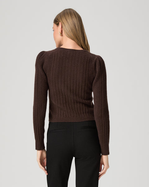 Paige Allessandro Cardigan