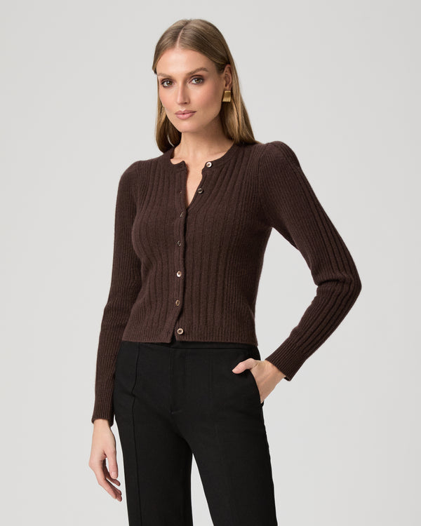 paige Allessandro Cardigan