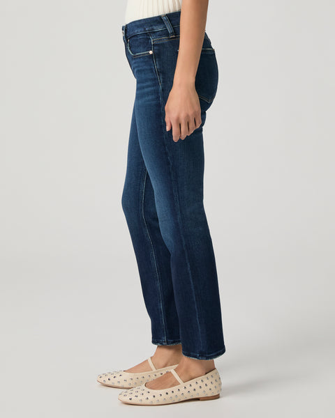 Paige Amber Straight Jean