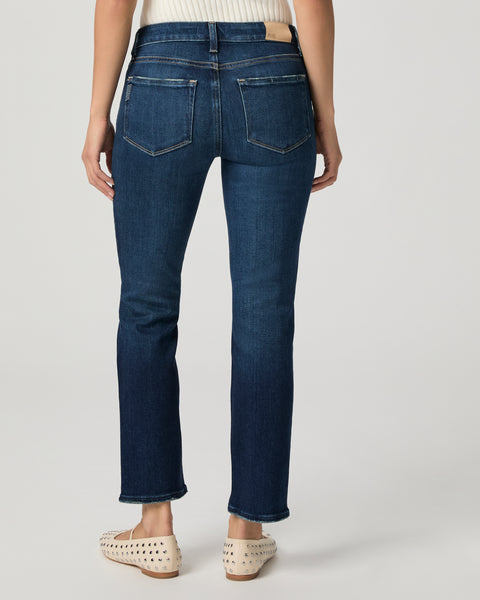 Paige Amber Straight Jean