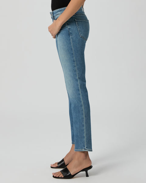 Paige Amber Straight Jean