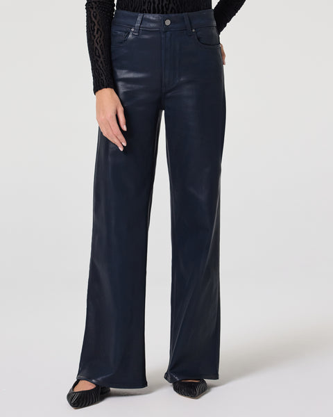 Paige Anessa 31" Wide Leg Jean