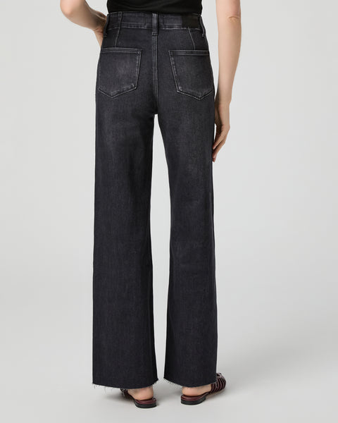 Paige Anessa 31" Wide Leg Jean