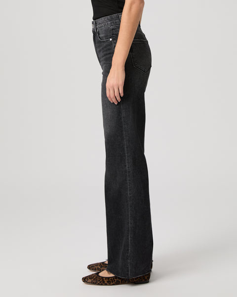 Paige Anessa 31" Wide Leg Jean