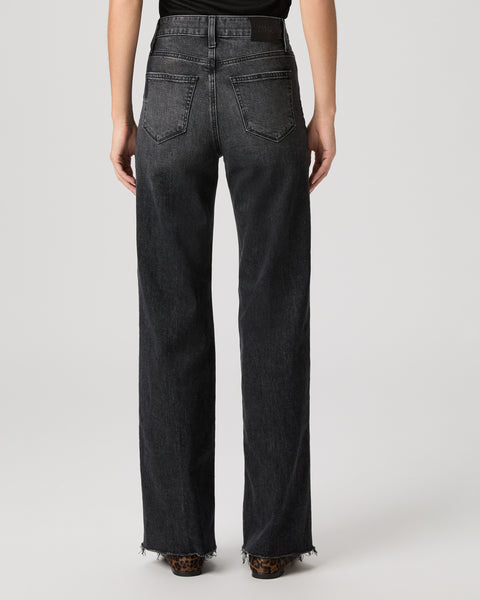 Paige Anessa 31" Wide Leg Jean