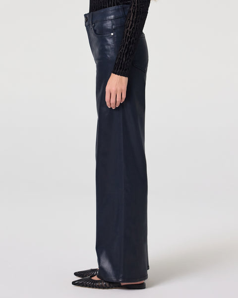 Paige Anessa 31" Wide Leg Jean