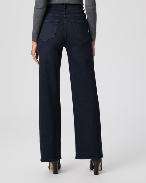 Paige Anessa 31" Wide Leg Jean