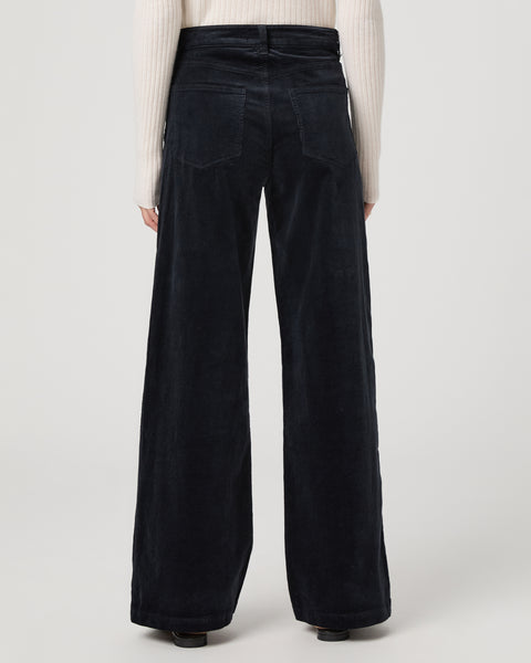 Paige Anessa 31" Wide Leg Pant
