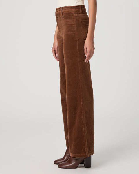 Paige Anessa 31" Wide Leg Pant