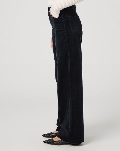Paige Anessa 31" Wide Leg Pant