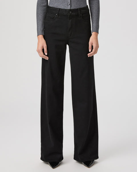 Paige Anessa 33" Wide Leg