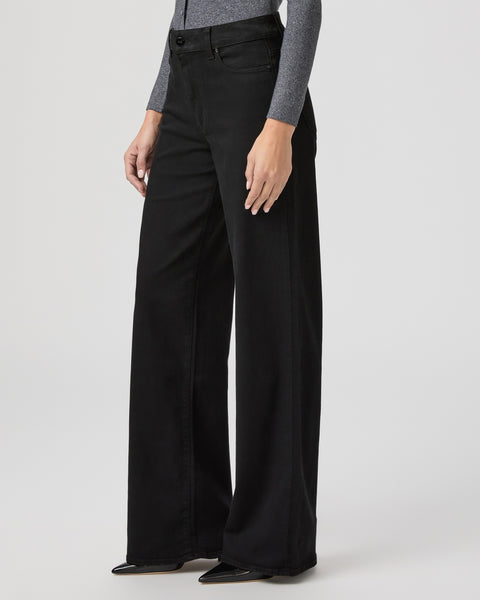 Paige Anessa 33" Wide Leg