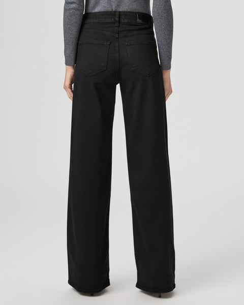 Paige Anessa 33" Wide Leg